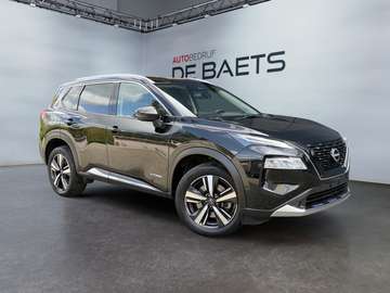 X-Trail 1.5 e-Power Tekna