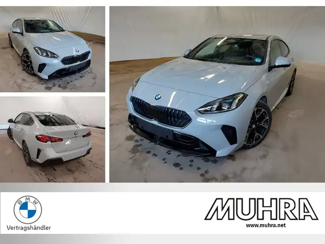 Bmw 220 M Sport 18" LED HUD H/K