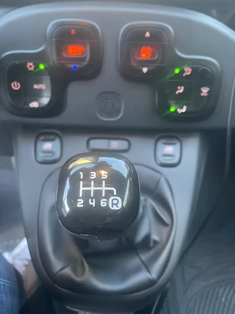 Fiat Panda Cross 1.0i MHEV 5pl. - 1