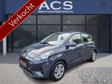 1.0 Comfort Smart | 2025 | Camera | Apple/Android