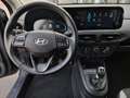 Hyundai i10 1.0 Comfort Smart | 2025 | Camera | Apple/Android Grau - thumbnail 15