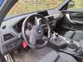 BMW 118 PACK M SPORT SHADOW LINE EDITION Bleu - thumbnail 6