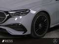 Mercedes-Benz E 300 de T AMG Sport Night Dist Pano AHK Superscreen Grijs - thumbnail 4