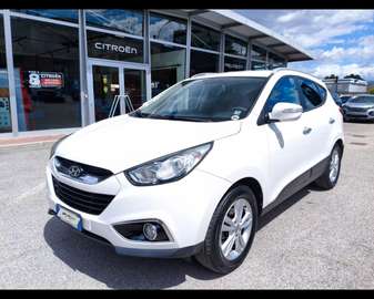1.7 CRDi XPossible
