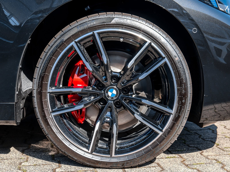 BMW 440 M440i xDrive Cabrio M Sport Pro 19" HuD H/K Sound — photo 4