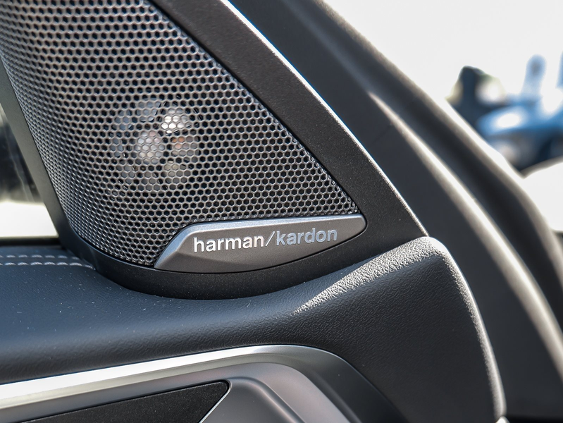 BMW 440 M440i xDrive Cabrio M Sport Pro 19" HuD H/K Sound — photo 6
