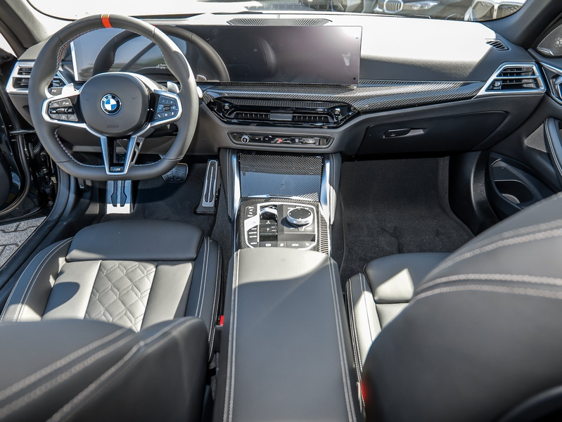 BMW 440 M440i xDrive Cabrio M Sport Pro 19" HuD H/K Sound — photo 9