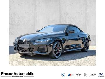 M440i xDrive Cabrio M Sport Pro 19" HuD H/K Sound
