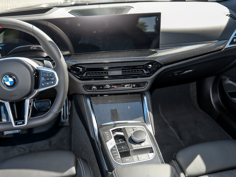 BMW 440 M440i xDrive Cabrio M Sport Pro 19" HuD H/K Sound — photo 10