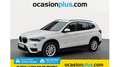 BMW X1 sDrive 18i Bianco - thumbnail 1