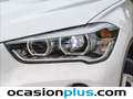 BMW X1 sDrive 18i Weiß - thumbnail 14