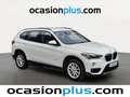 BMW X1 sDrive 18i Weiß - thumbnail 2
