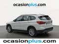 BMW X1 sDrive 18i Weiß - thumbnail 4