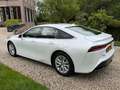 Toyota Mirai DYNAMIC Waterstof NIEUW 5 jaar garantie #BTW Weiß - thumbnail 5