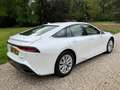 Toyota Mirai DYNAMIC Waterstof NIEUW 5 jaar garantie #BTW Weiß - thumbnail 7