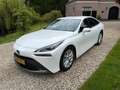 Toyota Mirai DYNAMIC Waterstof NIEUW 5 jaar garantie #BTW Weiß - thumbnail 2