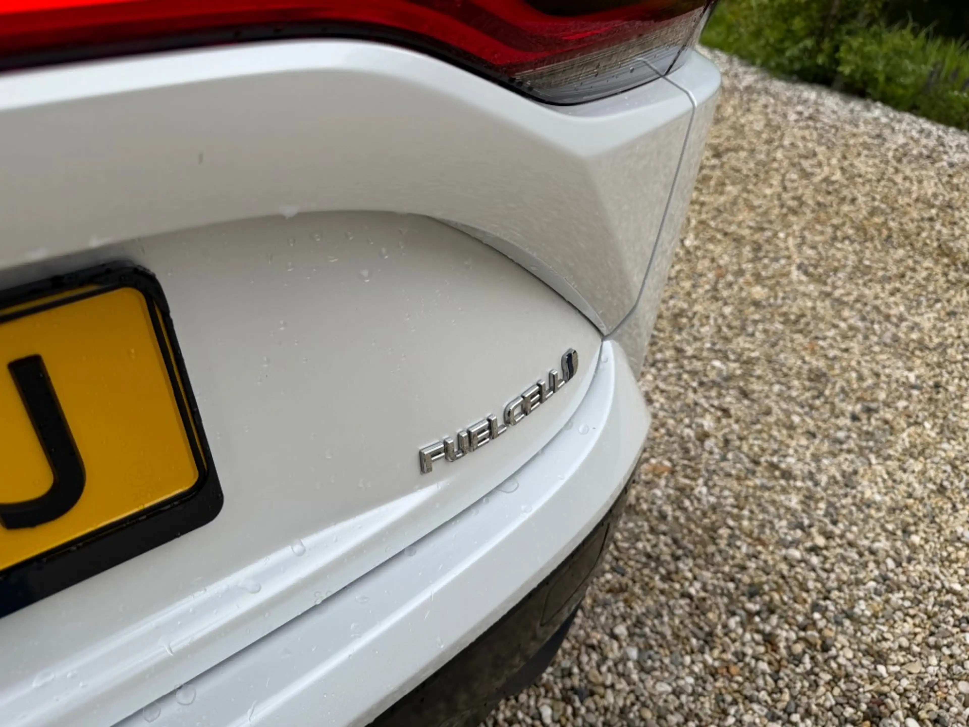 Toyota Mirai DYNAMIC Waterstof NIEUW 5 jaar garantie #BTW — photo 15