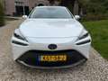 Toyota Mirai DYNAMIC Waterstof NIEUW 5 jaar garantie #BTW Weiß - thumbnail 3