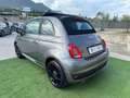 Fiat 500C 1.2 S Grigio - thumbnail 4