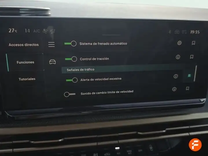 Lancia Ypsilon 2025, foto 32