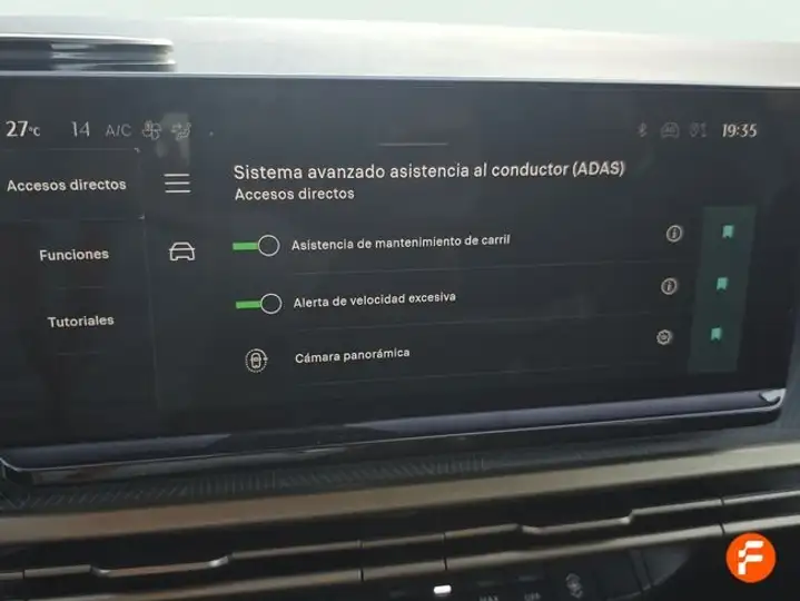 Lancia Ypsilon 2025, foto 30