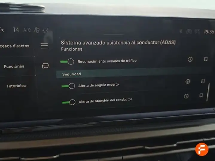 Lancia Ypsilon 2025, foto 33
