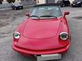 Alfa Romeo Spider Spider Duetto IV Ultima 2.0 cat. Červená - thumbnail 4