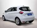 Renault ZOE Intens 80 kW R110 Batería 50kWh Blanco - thumbnail 2