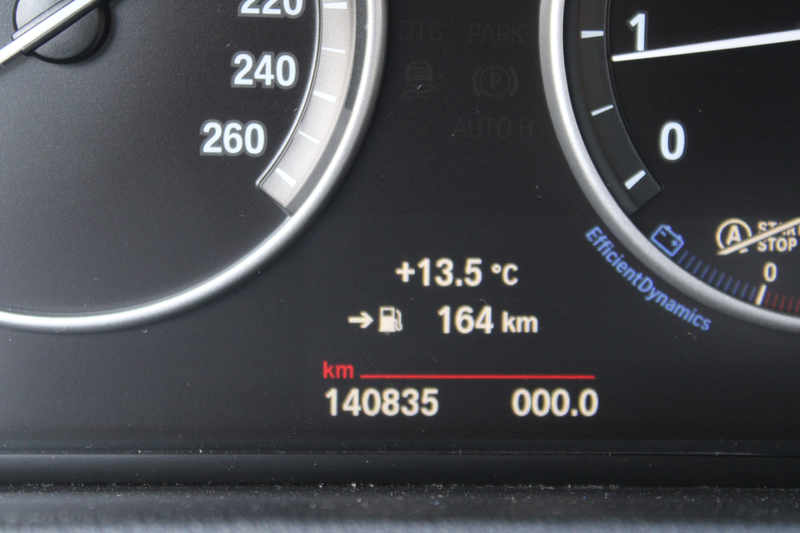 BMW X3 xDrive20i High Executive M-SPORT LEER NAVI PANO 14 — photo 14