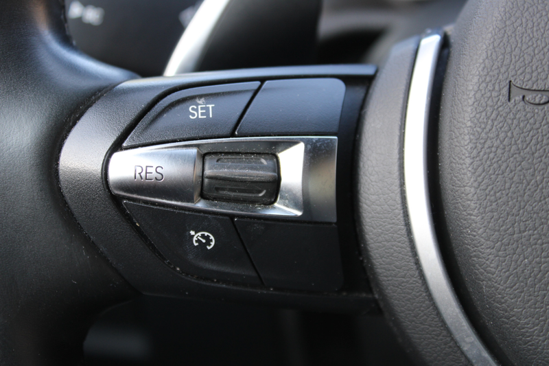 BMW X3 xDrive20i High Executive M-SPORT LEER NAVI PANO 14 — photo 13
