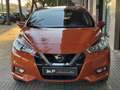 Nissan Micra IG-T Orange Vibes 100 Orange - thumbnail 3