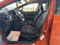 Nissan Micra IG-T Orange Vibes 100 Orange - thumbnail 4