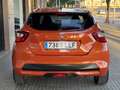 Nissan Micra IG-T Orange Vibes 100 Orange - thumbnail 11