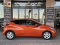 Nissan Micra IG-T Orange Vibes 100 Orange - thumbnail 7