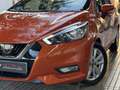 Nissan Micra IG-T Orange Vibes 100 Orange - thumbnail 41
