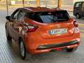Nissan Micra IG-T Orange Vibes 100 Orange - thumbnail 13