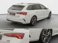 Skoda Octavia Combi 2.0 TDI DSG  RS Plus 4x4 Navi*Pano Weiß - thumbnail 16
