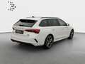 Skoda Octavia Combi 2.0 TDI DSG  RS Plus 4x4 Navi*Pano Weiß - thumbnail 3
