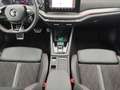 Skoda Octavia Combi 2.0 TDI DSG  RS Plus 4x4 Navi*Pano Weiß - thumbnail 8