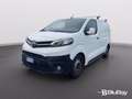 Toyota Proace 1.6D 115CV S&S PC-TN Furgone Compact 4p.10q Gris - thumbnail 1