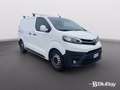 Toyota Proace 1.6D 115CV S&S PC-TN Furgone Compact 4p.10q Gris - thumbnail 3