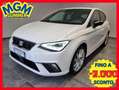 SEAT Ibiza 1.5 TSI EVO ACT DSG 5 porte FR Alb - thumbnail 1