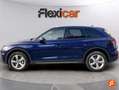 Audi Q5 2.0TDI quattro-ultra S tronic 120kW Bleu - thumbnail 4