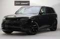 Land Rover Range Rover Sport Dynamic SE P460e Schwarz - thumbnail 2