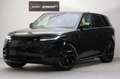 Land Rover Range Rover Sport Dynamic SE P460e Schwarz - thumbnail 1