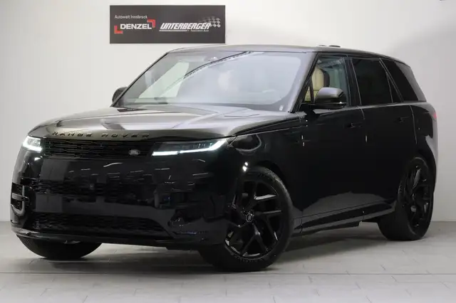 Land Rover Range Rover Sport Dynamic SE P460e