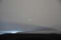 Land Rover Range Rover Sport Dynamic SE P460e Schwarz - thumbnail 23