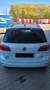 Volkswagen Golf Sportsvan Allstar Xenon PDC ACC Blanc - thumbnail 5