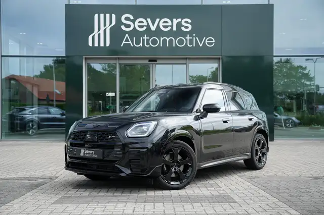 MINI John Cooper Works Countryman 1.5 C XL | Panorama dak | Driving Assistant Plus |
