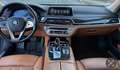 BMW 730 730d xDrive Österreich-Paket Aut. Grau - thumbnail 12